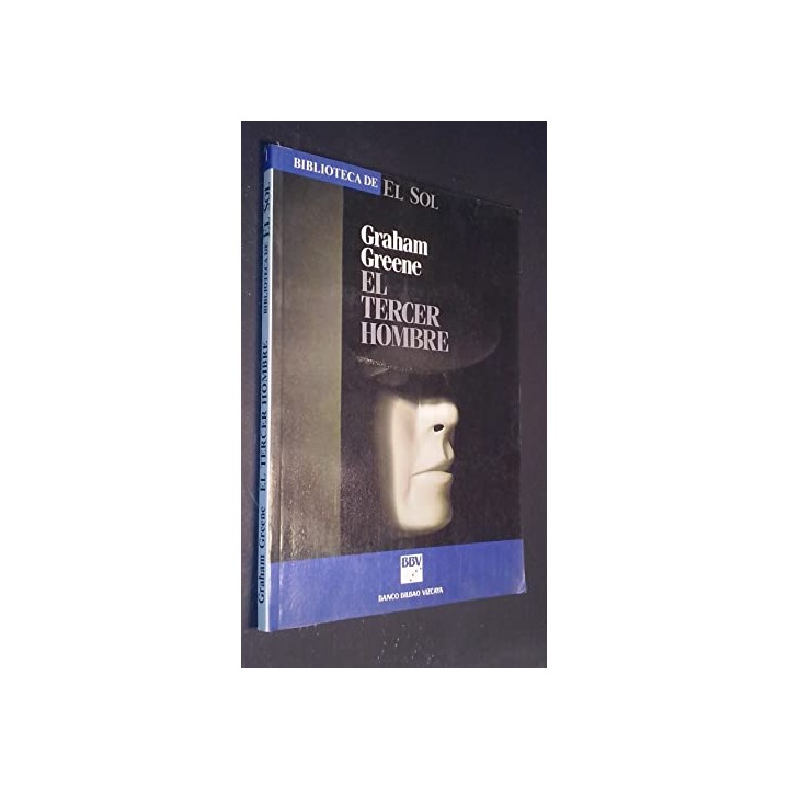 El Tercer hombre - Graham Greene